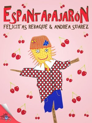 cover image of Espantapajarón